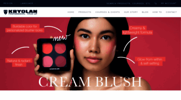 global.kryolan.com