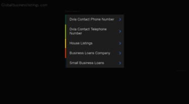 globalbusinesslistings.com