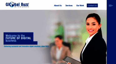 globalbuzzindia.com