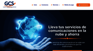 globalcommunicationsservices.com