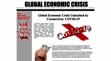 globaleconomiccrisis.com