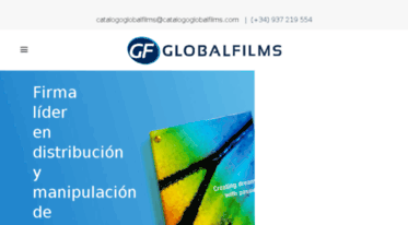 globalfilms.es