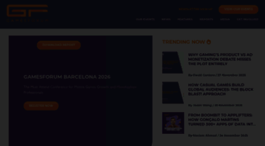 globalgamesforum.com