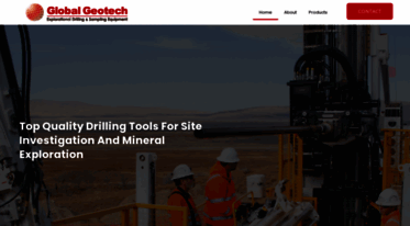 globalgeotech.co.uk