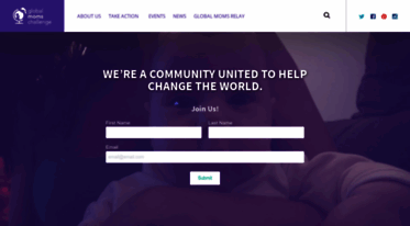 globalmomschallenge.org