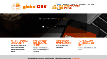 globalore.net