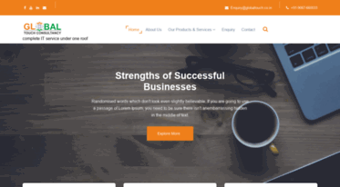 globaltouch.co.in