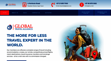 globaltravelalliance.co.za