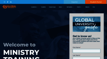 globaluniversity.edu
