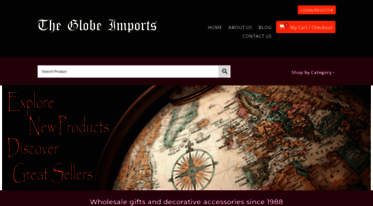 globeimports.com