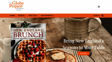 globepequot.com