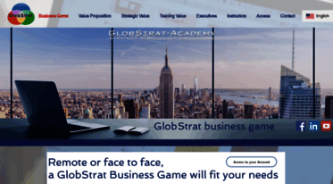 globstrat-academy.com