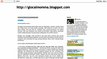 glocalmomma.blogspot.com