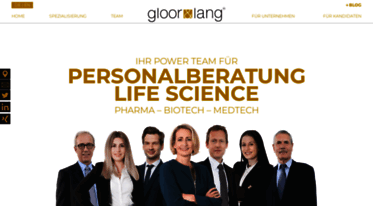 gloorlang.com