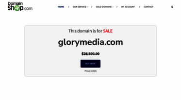 glorymedia.com