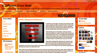 glosdrumbeat.blogspot.com