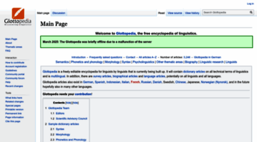 glottopedia.org
