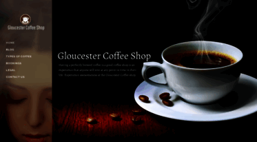 gloucestercoffeeshop.co.uk