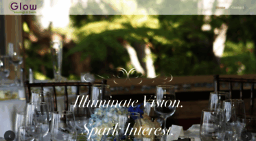 glowmeetings.com
