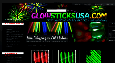 glowsticksusa.com