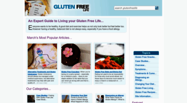glutenfreelife.co.uk