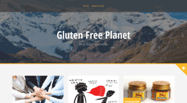 glutenfreeplanet.es