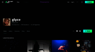 glyce.deviantart.com