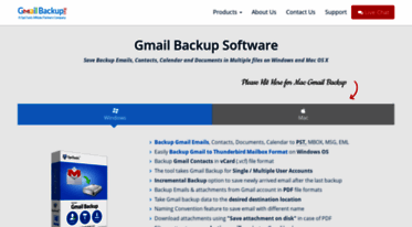 gmailbackup.org