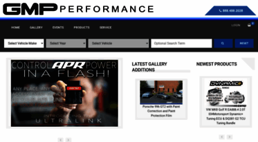 gmpperformance.com