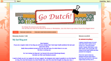 go-dutch-with-roodvosje.blogspot.com