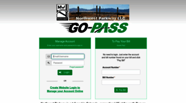 go-pass.com