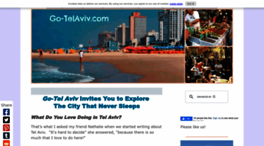 go-telaviv.com