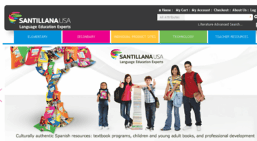 go.santillanausa.com