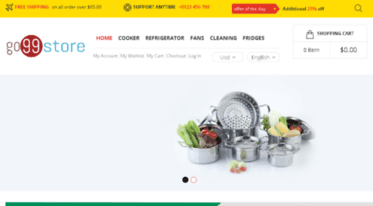 go99store.com