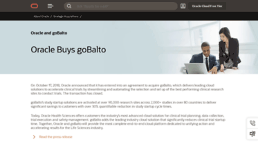 gobalto.com