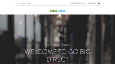 gobigdirect.com