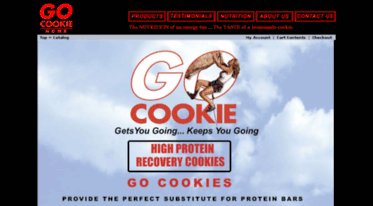 gocookie.com