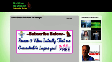 god-gives-us-strength.blogspot.com