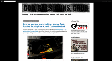 godgalsgunsgrub.blogspot.com