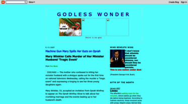 godlesswonder.blogspot.com