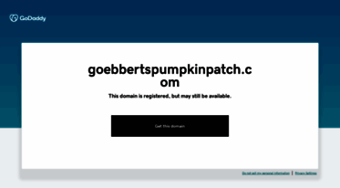 goebbertspumpkinpatch.com