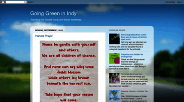 going-green-mama.blogspot.com