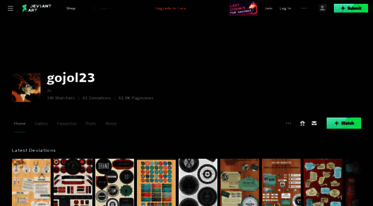 gojol23.deviantart.com