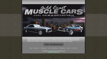 goldcoastmusclecars.com.au