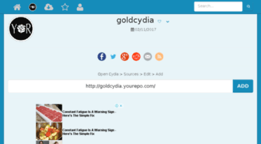 goldcydia.yourepo.com