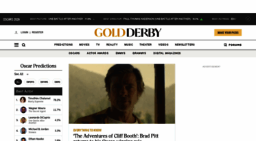 goldderby.com