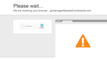 goldenageofbaseball.proboards.com