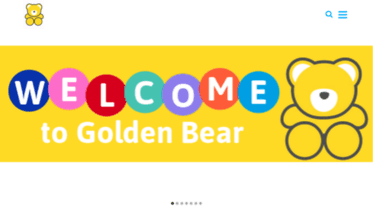 goldenbeartoys.com