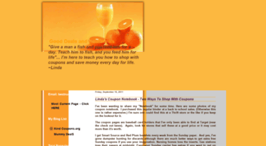 goldencoupons.blogspot.com