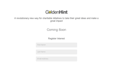 goldenhint.org